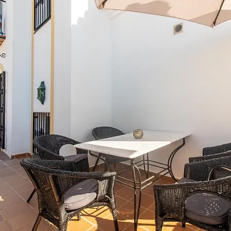 Vila Sofia Nerja