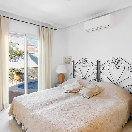 Villa Sofia Nerja