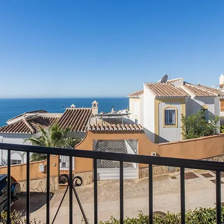 Villa Sofia Nerja