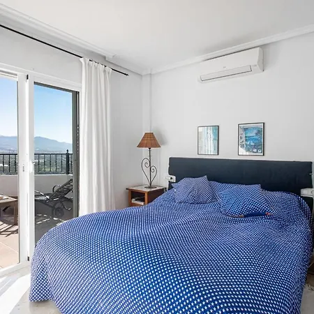 Villa Sofia Nerja
