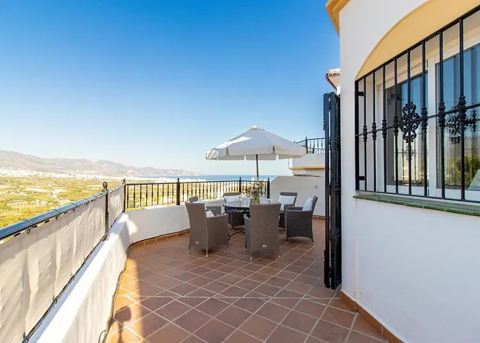 Villa Sofia *