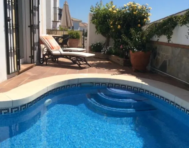 Sofia Villa Nerja