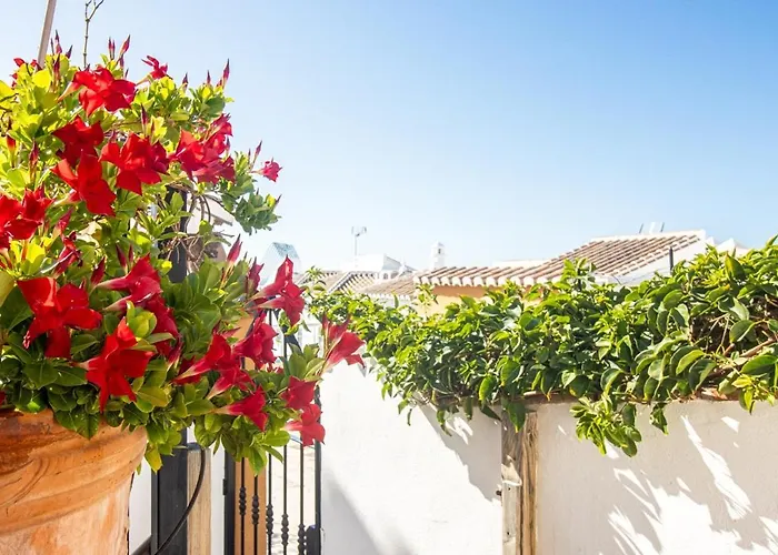 Sofia * Nerja