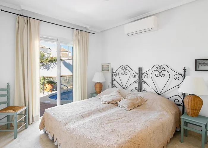 Villa Sofia Nerja