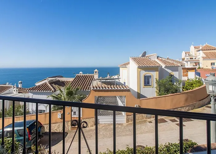 Villa Sofia Nerja