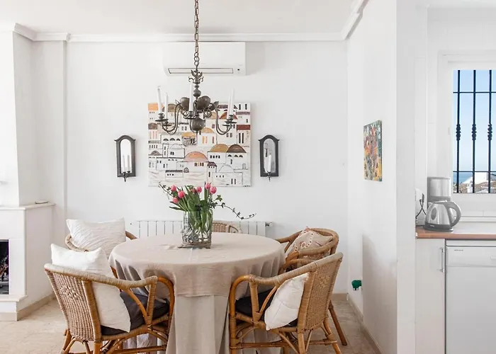 Sofia Villa Nerja
