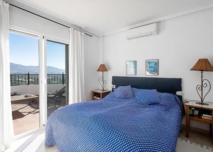 Villa Sofia Nerja